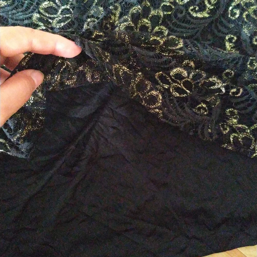 Dorothy Perkins lace Blouse - Picture 5 of 5